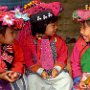 3 Girls Chiang Mai Thailand 