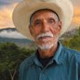 Farmer, Copan Honduras