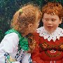 Ireland -Young Irish Dancers