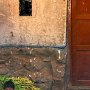 Peru - Pisac - boy at play