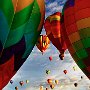 Albuquerque NM balloon fiesta