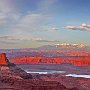 Dead Horse Point State Park- Utah