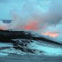 Kiluaea Volcano Natl Park - Hawaii