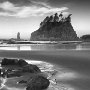 Olymic National Park Washington  beach