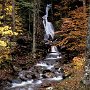 Waterfall - VT