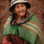 Yuncaypata, Peru - Awoman of dignity