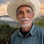 Copan, Honduras. Farmer