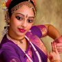 Indian dancer