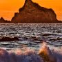 Cannon Beach, Oregon - Haystacks