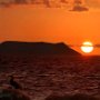 Galapagos, Ecuador - Sunset