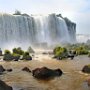 Brazil - Iguazu Falls