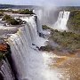 Brazil - Iguazu Falls