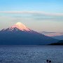 Chile - Puerto Varas - Osouno volcano