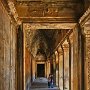 Cambodia - Angkhor Wat