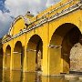 Guatemala - Antigua - wash area