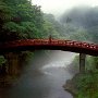 Japan - Nikko - Sacred Bridge