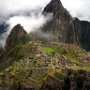 Peru - Machu Picchu