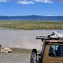 Tanzania - Ngorongoro National Park