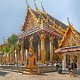 Thailand - Bangkok - Grand Palace