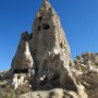                                Turkey - Goreme - Fairy house village