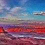 USA- Utah - Dead Horse Point State Park