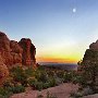 USA _ Utah _ Arches National Park