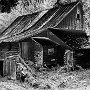 USA - Vermont - Old Barn