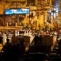 India Varanasi - AArti ceremony